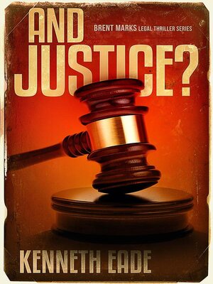cover image of And Justice?